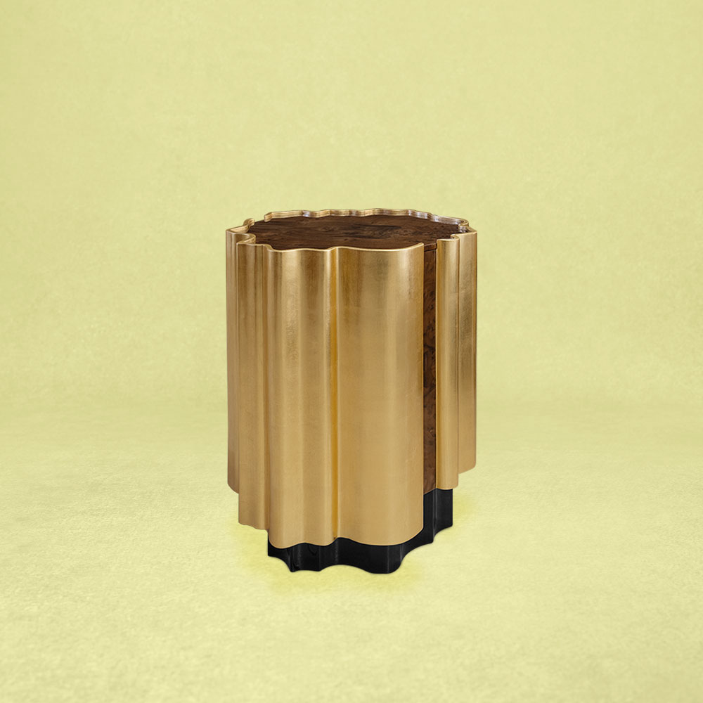 Horizon side table thumb